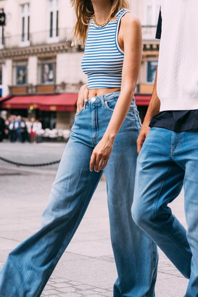 Is Denim Duurzaam? Zo Groen zijn je Jeans