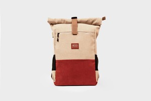 The Everyday Backpacks - The #1 wateproof hemp bag from 8000kicks