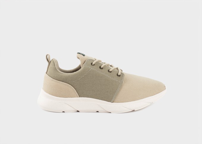 Explorer V2 for Women Beige and Green from 8000kicks