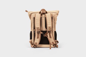 The Everyday Backpacks - The #1 wateproof hemp bag from 8000kicks