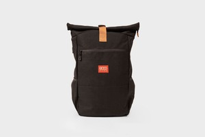 The Everyday Backpacks - The #1 wateproof hemp bag from 8000kicks