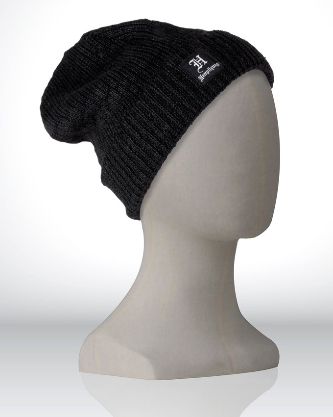 Hemp Beanies Short from 8000kicks