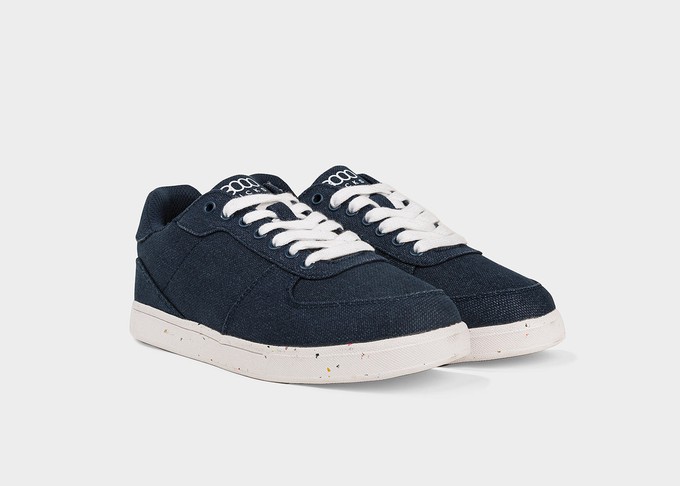 Seeker for Men Navy Blue from 8000kicks