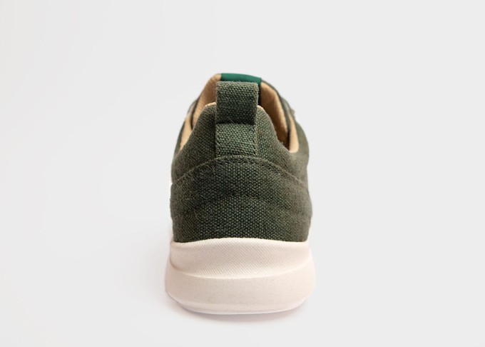 Explorer V2 for Men Dark Green from 8000kicks