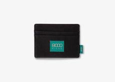 Skinny Hemp Wallet via 8000kicks