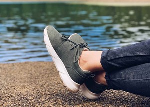 Explorer V2 for Women Dark Green from 8000kicks