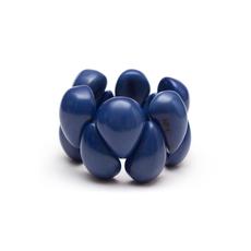 Tagua Bracelet via Abury