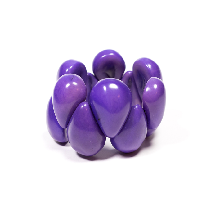 Tagua Bracelet from Abury