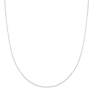 Fine Necklace | Zilver from AdornPay