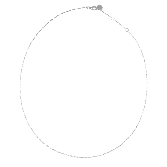 Fine Necklace | Zilver from AdornPay