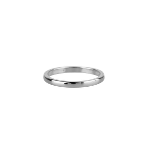 Pretty Basic | Ring | Zilver from AdornPay