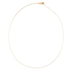 Fine Necklace | Goud from AdornPay