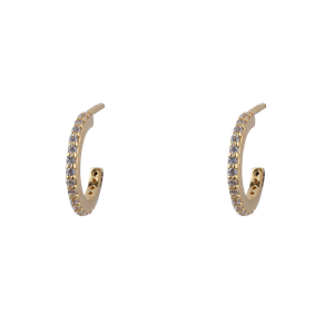 Keep It Classy | Earring | Goud from AdornPay