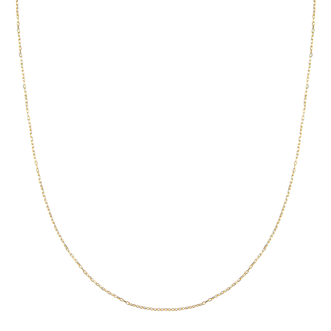 Fine Necklace | Goud from AdornPay