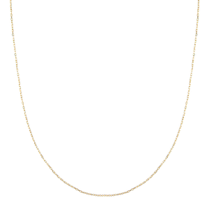 Fine Necklace | Goud from AdornPay