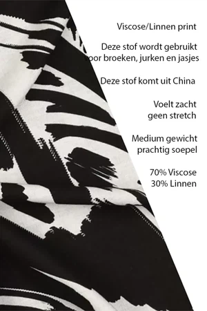 Tuniek jasje print (3 kleuren) from Aimmea