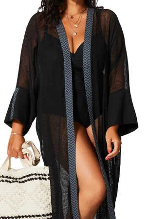 Zomer kimono from Aimmea