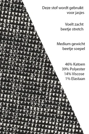 Tuniek-jasje (verschillende printjes) from Aimmea