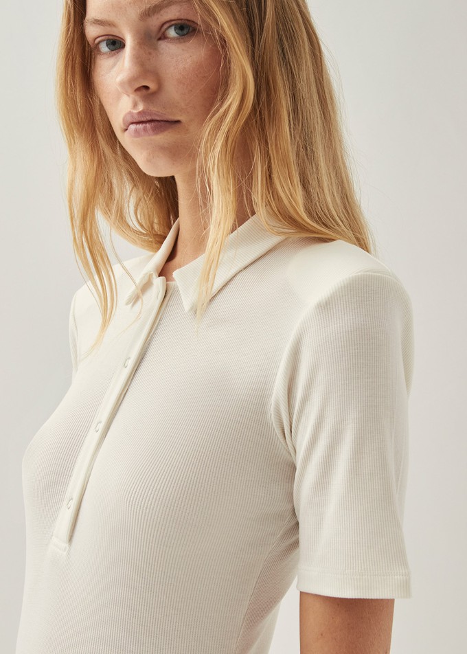 Maghery White Top from Alohas