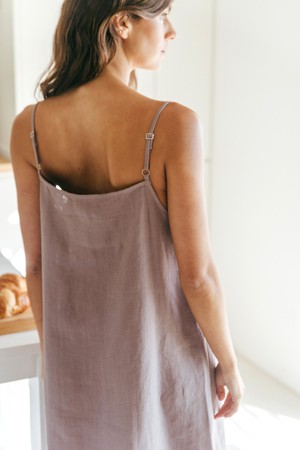 Night gown Dreamy from AmourLinen