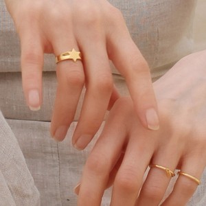 Lucy ring from Ana Dyla