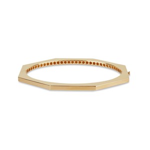 Fantasy bracelet 14ct gold from Ana Dyla