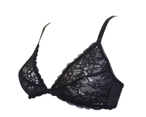 New Moon Soft Bra from Anekdot