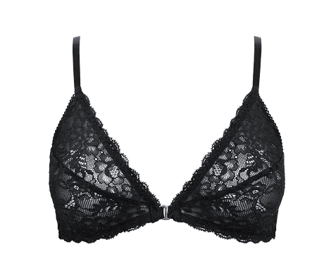 New Moon Soft Bra from Anekdot