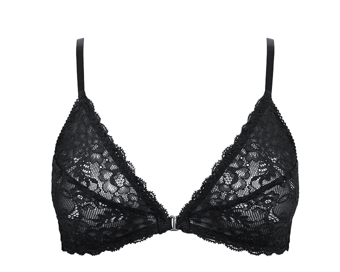 New Moon Soft Bra from Anekdot