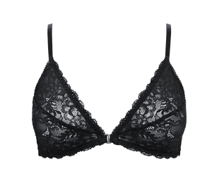 New Moon Soft Bra from Anekdot