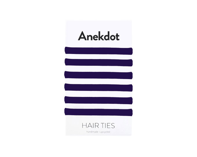 Hair Ties from Anekdot