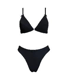 Darling Bikini Set via Anekdot