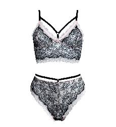 Crush Longline Set via Anekdot