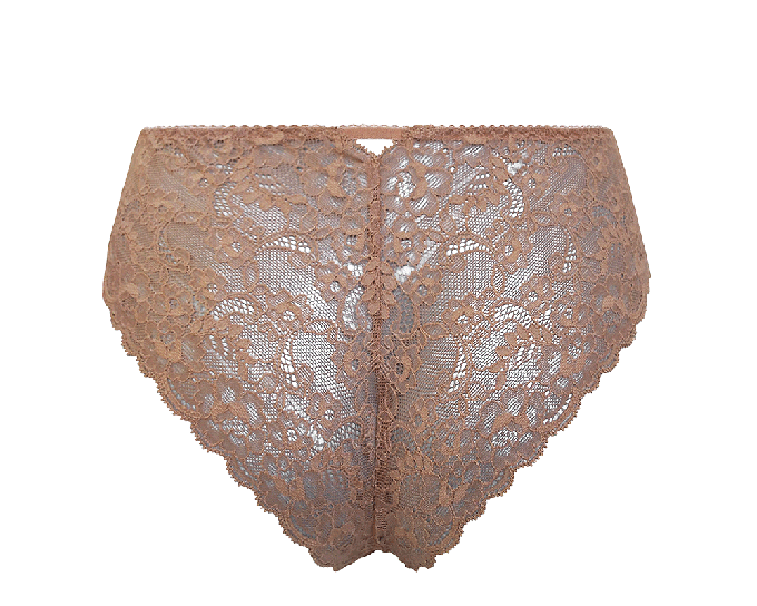 Hazel Panties from Anekdot