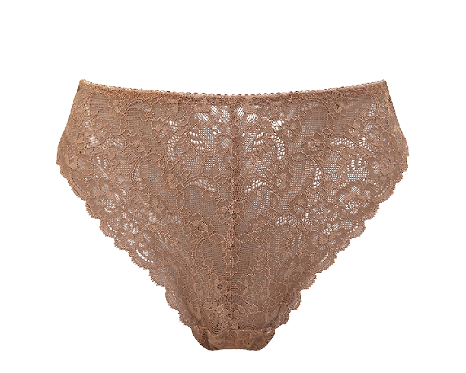 Hazel Panties from Anekdot