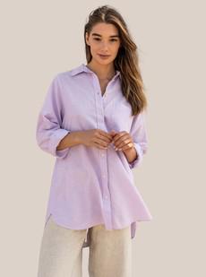 Jasmine blouse via Arber