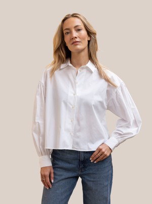 Laurel blouse from Arber