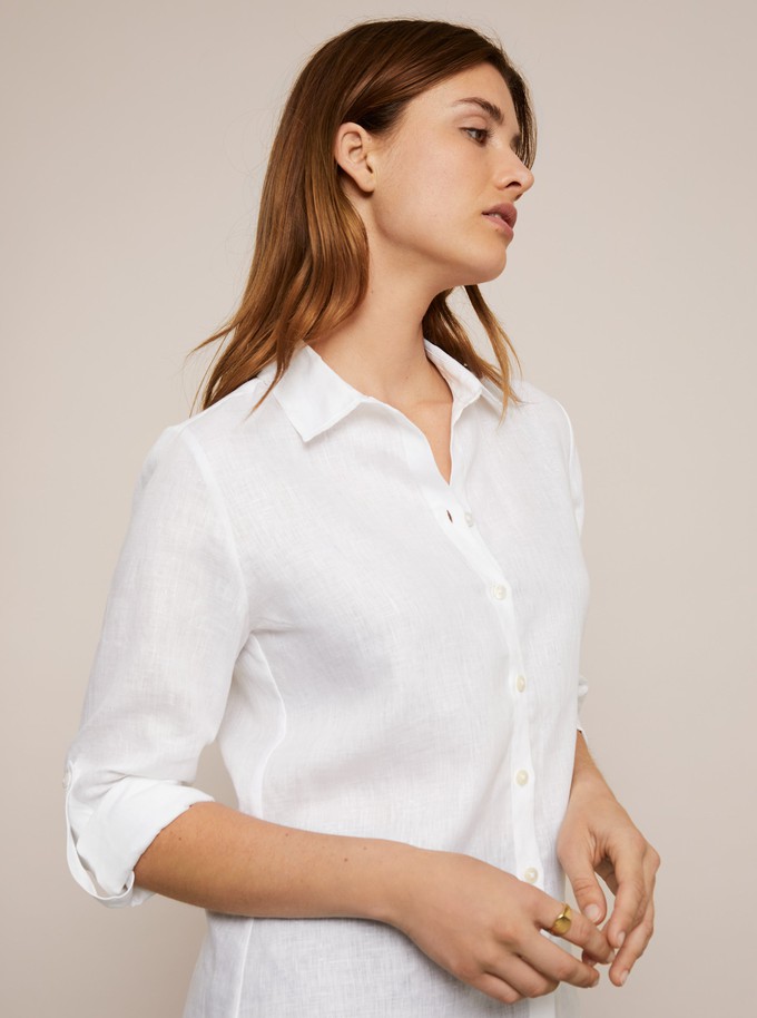 Elm blouse from Arber