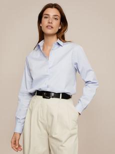 Willow blouse via Arber