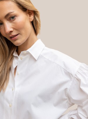 Laurel blouse from Arber