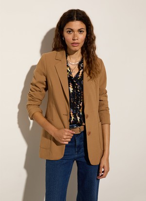 Alsbet Upcycled Blazer from Baukjen