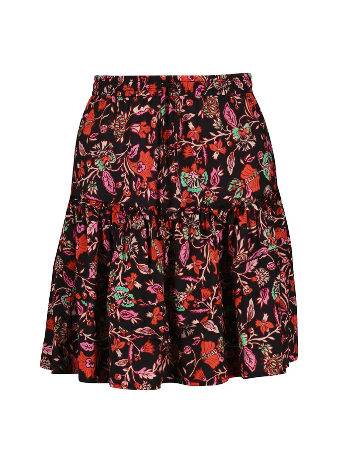 Cosette Skirt with Lenzing™ Ecovero™ from Baukjen