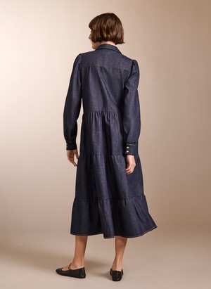 Mel Organic Cotton Dress from Baukjen
