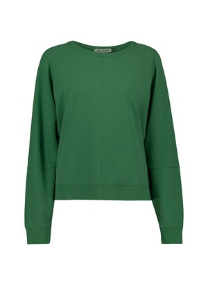 Constance Organic Cotton Sweatshirt from Baukjen