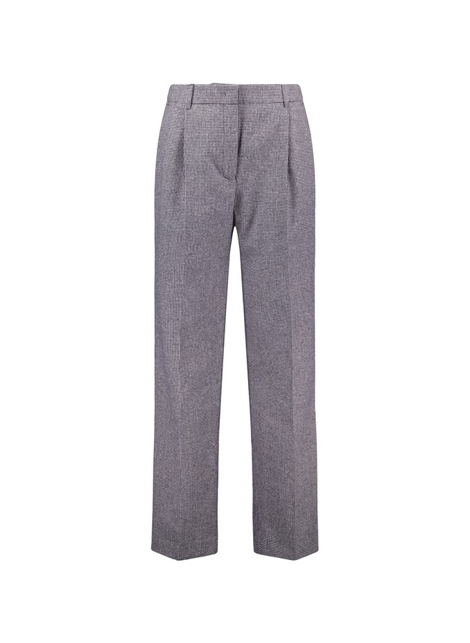 Victoria Recycled Wool Blend Trousers from Baukjen