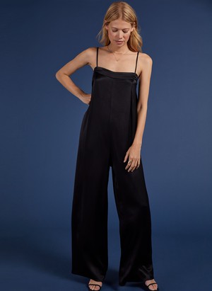 Angelina Ecojilin Jumpsuit from Baukjen