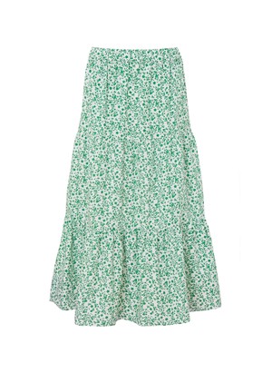 Harriet Organic Skirt from Baukjen