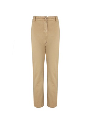 Tate Organic Slim Chino from Baukjen