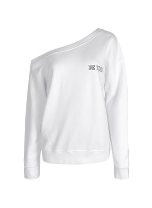 Morgan Organic Sweatshirt from Baukjen