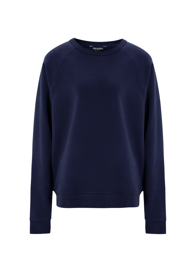 Montana Organic Sweatshirt from Baukjen